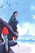 DUNE: HOUSE ATREIDES #8-RI-B 