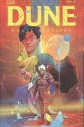 DUNE: HOUSE ATREIDES #9B 