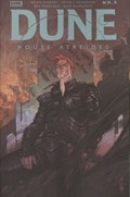 DUNE: HOUSE ATREIDES #9 