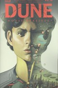 DUNE: HOUSE ATREIDES #10B 