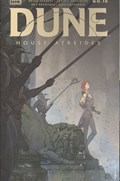DUNE: HOUSE ATREIDES #10 