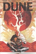 DUNE: HOUSE ATREIDES #11B 