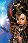 DUNE: HOUSE ATREIDES #1-ALPHA-B 