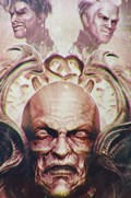 DUNE: HOUSE ATREIDES #1-WICK 