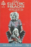 ELECTRIC BLACK PRESENTS #3 