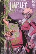 BATMAN: WHITE KNIGHT PRESENTS HARLEY QUINN #2 
