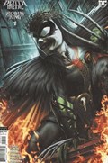 DARK NIGHTS: DEATH METAL ROBIN KING #1-RI 