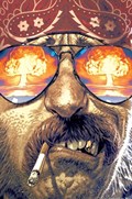 THE SCUMBAG #1-HCNS 
