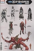 X OF SWORDS: STASIS #1-RI 