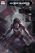 X OF SWORDS: STASIS #1-UNKN-D 