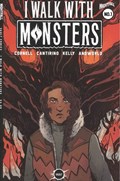 I WALK WITH MONSTERS #1 