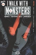 I WALK WITH MONSTERS #1C 