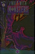 I WALK WITH MONSTERS #1-RI-B 