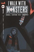 I WALK WITH MONSTERS #4B 
