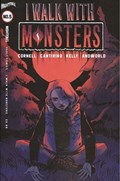 I WALK WITH MONSTERS #5B 