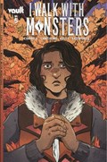 I WALK WITH MONSTERS #5 