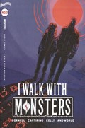 I WALK WITH MONSTERS #2B 