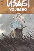 USAGI YOJIMBO: WANDERER'S ROAD #1 