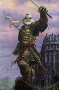 USAGI YOJIMBO: WANDERER'S ROAD #1-JWGYS-B 