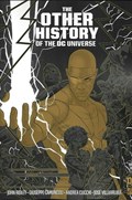 THE OTHER HISTORY OF THE DC UNIVERSE #1-RI 