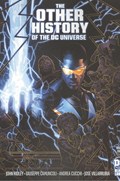 THE OTHER HISTORY OF THE DC UNIVERSE #1B 