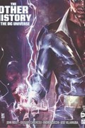 THE OTHER HISTORY OF THE DC UNIVERSE #1 