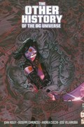 THE OTHER HISTORY OF THE DC UNIVERSE #3B 