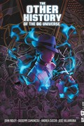 THE OTHER HISTORY OF THE DC UNIVERSE #4B 