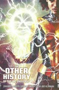 THE OTHER HISTORY OF THE DC UNIVERSE #5 