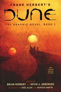DUNE #1 Hard Cover