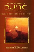 DUNE #1B Hard Cover