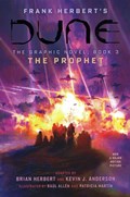 DUNE #3 Hard Cover