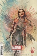 MARVEL'S VOICES: INDIGENOUS VOICES #1C 