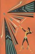 MARVEL'S VOICES: INDIGENOUS VOICES #1B 