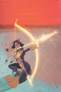 MARVEL'S VOICES: INDIGENOUS VOICES #1-RI-B 