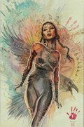 MARVEL'S VOICES: INDIGENOUS VOICES #1-RI 