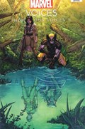 MARVEL'S VOICES: INDIGENOUS VOICES #1-WNDER 