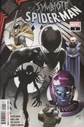 SYMBIOTE SPIDER-MAN: KING IN BLACK #1 