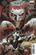 SYMBIOTE SPIDER-MAN: KING IN BLACK #5 