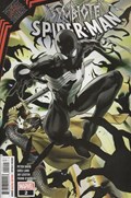SYMBIOTE SPIDER-MAN: KING IN BLACK #2 