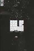 SEA OF SORROWS #1 