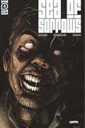 SEA OF SORROWS #4 