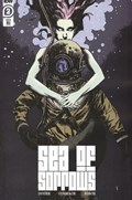 SEA OF SORROWS #2-RI 