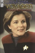 STAR TREK: VOYAGER-SEVEN'S RECKONING #2B 