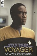 STAR TREK: VOYAGER-SEVEN'S RECKONING #4B 