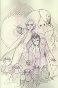 DOCTOR WHO #1G 