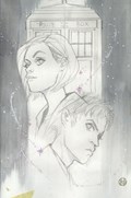 DOCTOR WHO #2D 