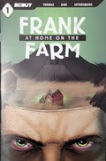 FRANK AT HOME ON THE FARM #1 