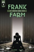 FRANK AT HOME ON THE FARM #2 