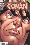 KING-SIZE CONAN #1C 